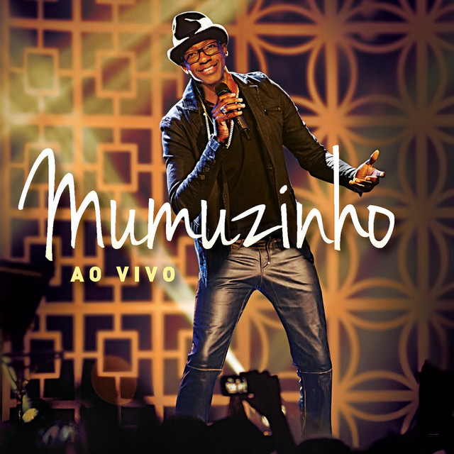 Mumuzinho – Ao Vivo (2013) – IEMs and Music
