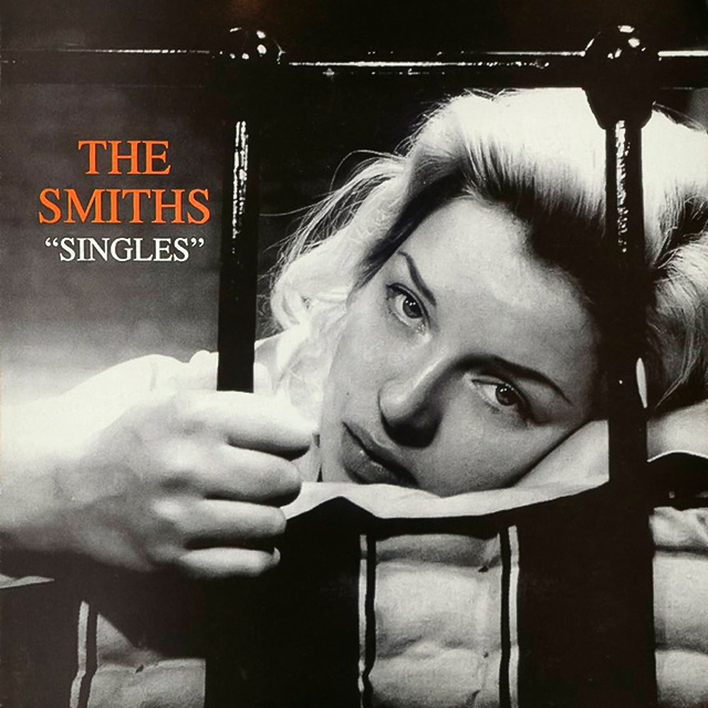 The Smiths – Singles (1995) – IEMs and Music