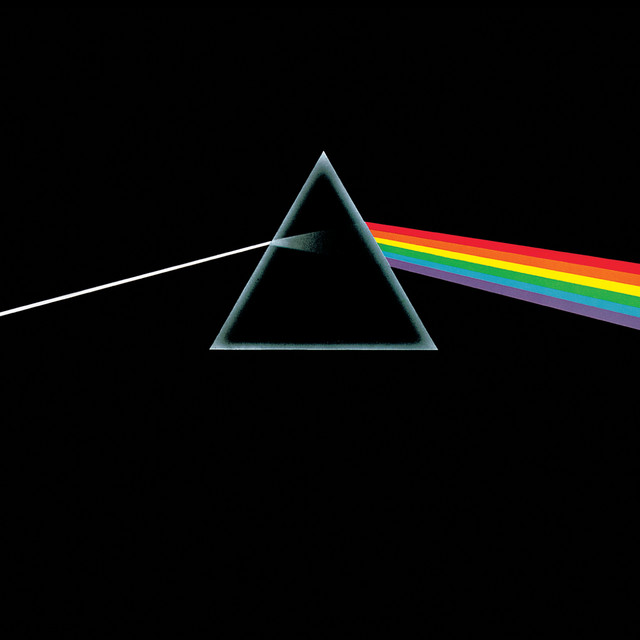 Pink Floyd – The Dark Side Of The Moon (1973) – IEMs and Music