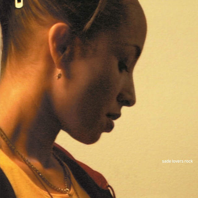Sade Lovers Rock 2000年リリース sadeloversrock.jpg?w=640