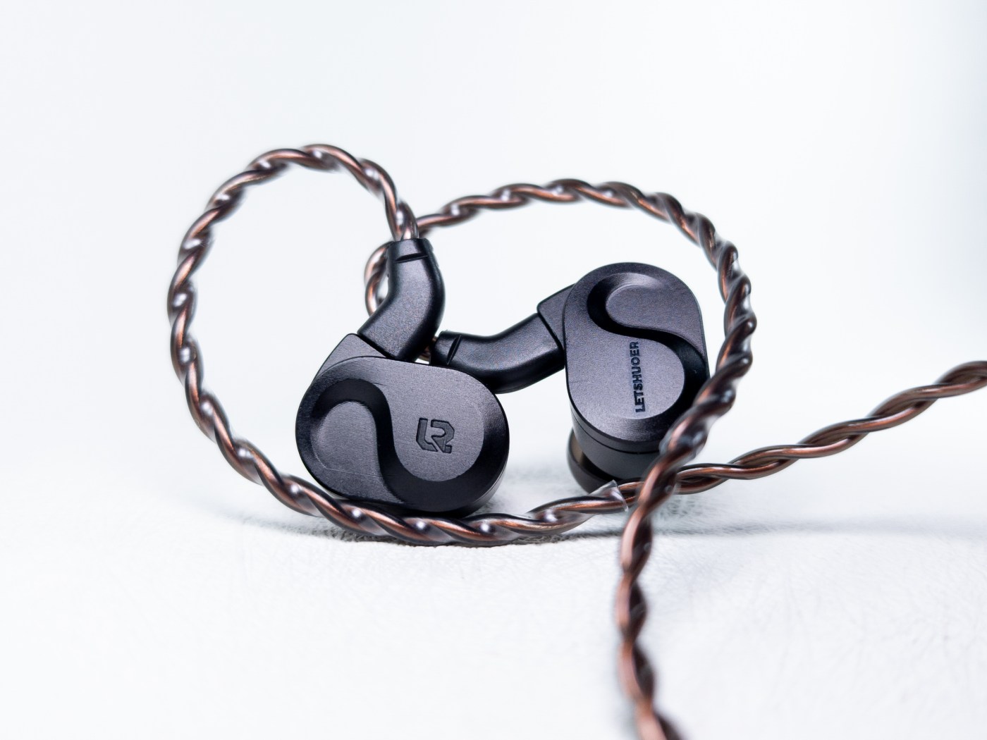 Letshuoer S08 - Reviews | Headphone Reviews and Discussion - Head 